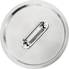Indukcijas kastrolis ar tērauda vāku ZWILLING PRO S 16cm, 1.5L