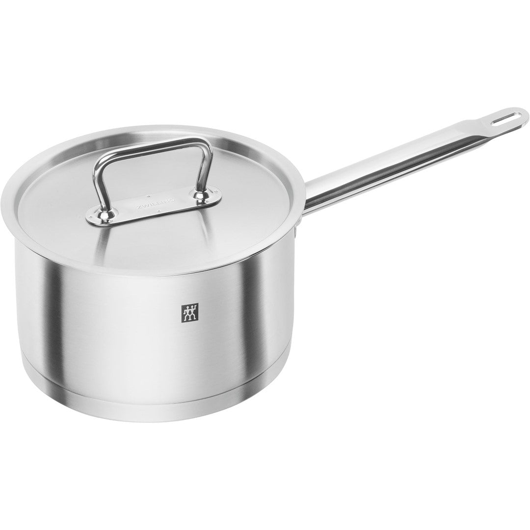 Indukcijas mērces katliņš ZWILLING PRO S ar vāku 3.0L