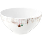 Porcelāna bļodiņa Seltmann Wieden Life Christmas 15.5 cm