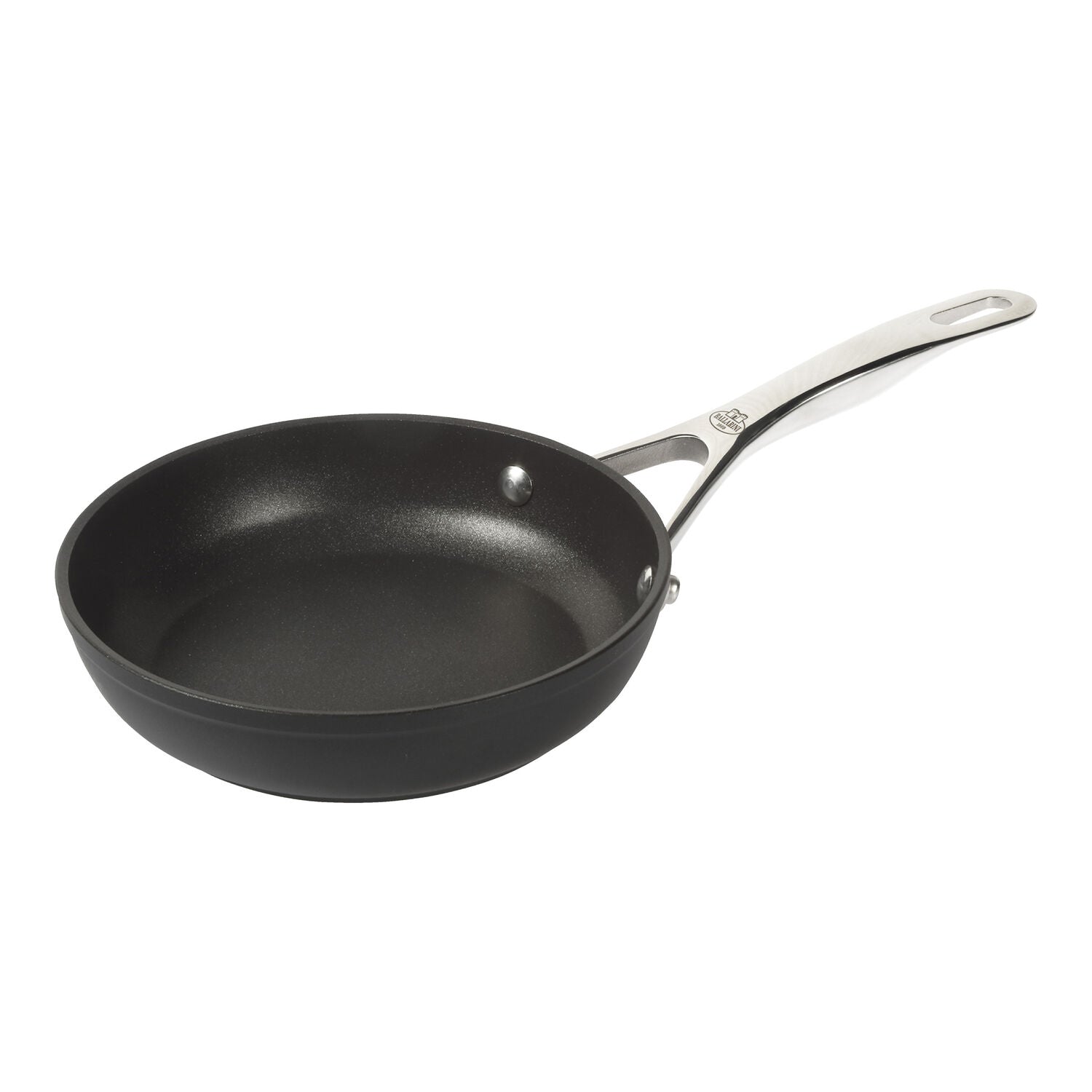 Indukcijas titāna panna 24cm Ballarini ALBA Keravis Titanium Extreme