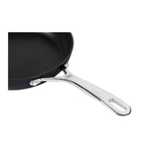 Indukcijas titāna panna Ballarini ALBA 28cm