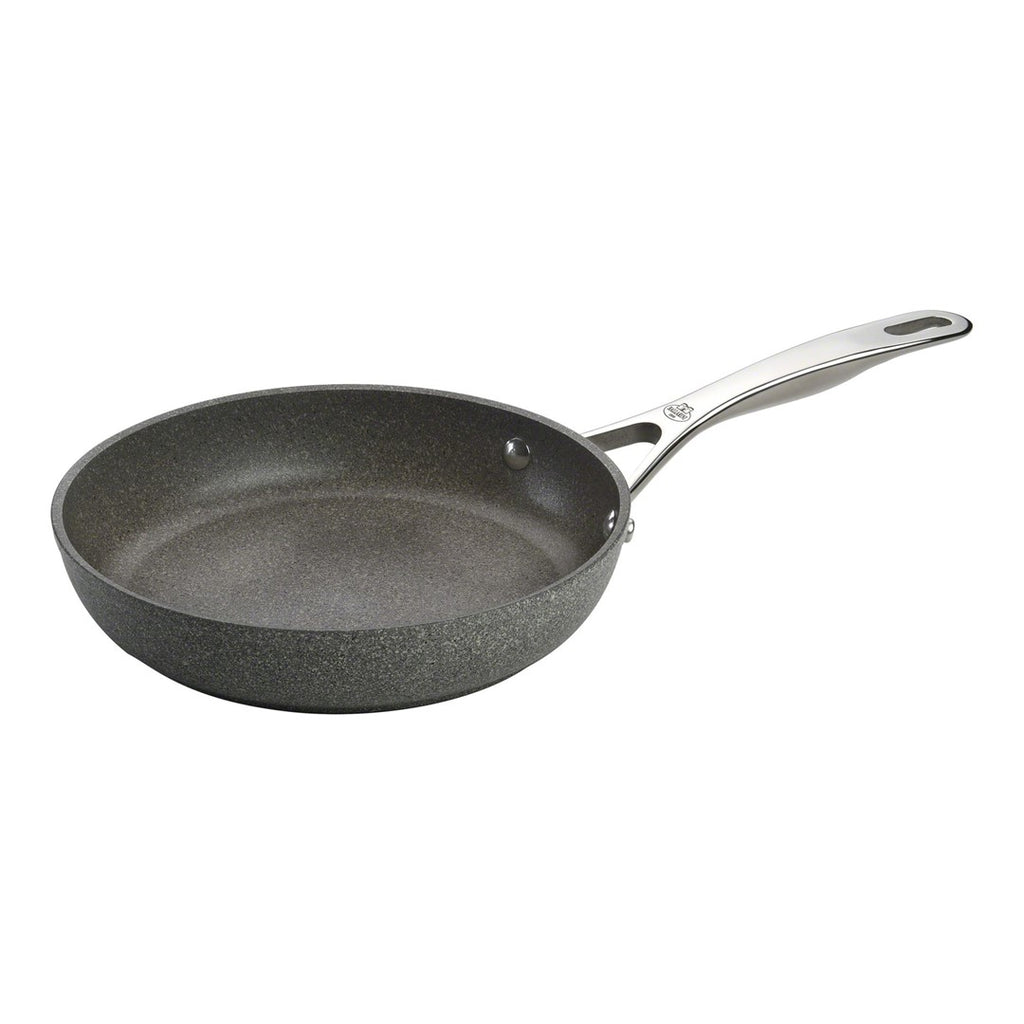Indukcijas panna Ballarini Salina Granitium 24cm