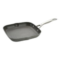Indukcijas grilpanna Ballarini Salina Granitium 28cm