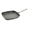 Indukcijas grilpanna Ballarini Salina Granitium 28cm
