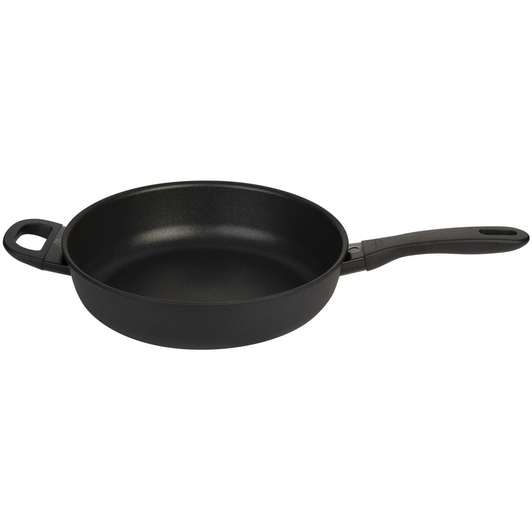 Indukcijas dziļā panna Ballarini AVOLA Saute 28cm
