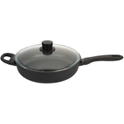 Indukcijas dziļā panna Ballarini AVOLA Saute 28cm ar vāku