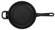 Indukcijas dziļā panna Ballarini AVOLA Saute 28cm ar vāku