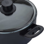 Indukcijas katls ar vāku Ballarini AVOLA 20cm 2.8L