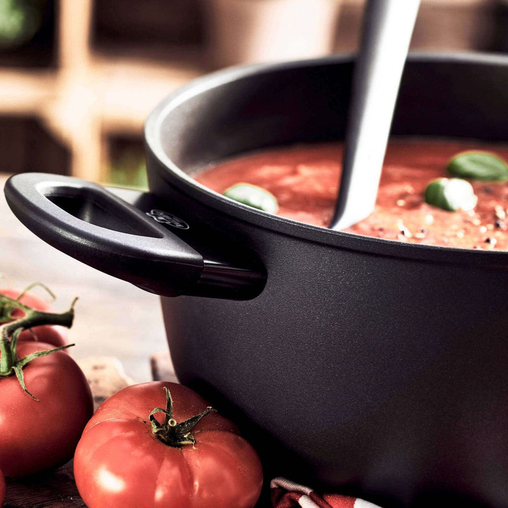 Indukcijas katls ar vāku Ballarini AVOLA 20cm 2.8L