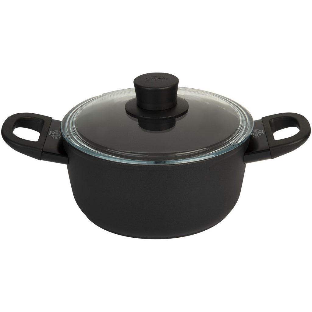 Indukcijas katls ar vāku Ballarini AVOLA 20cm 2.8L