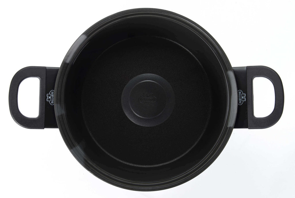 Indukcijas katls ar vāku Ballarini AVOLA 24cm, 4.8L