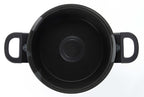 Indukcijas katls ar vāku Ballarini AVOLA 24cm, 4.8L