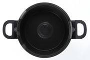 Indukcijas katls ar vāku Ballarini AVOLA 24cm, 4.8L