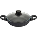 Indukcijas dziļā panna ar vāku Ballarini AVOLA 28cm