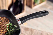 Indukcijas grilpanna Ballarini AVOLA 28cm