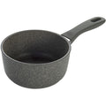 Katls ar garu rokturi Ballarini MURANO Induction Granitium Extreme Ø16cm, 1.4L