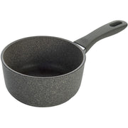 Katls ar garu rokturi Ballarini MURANO Induction Granitium Extreme Ø16cm, 1.4L