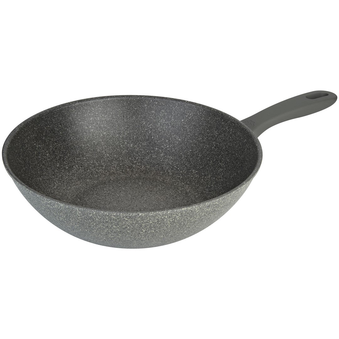 Indukcijas WOK panna Ballarini MURANO 30cm