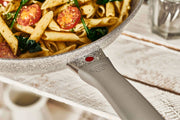 Indukcijas WOK panna Ballarini MURANO 30cm