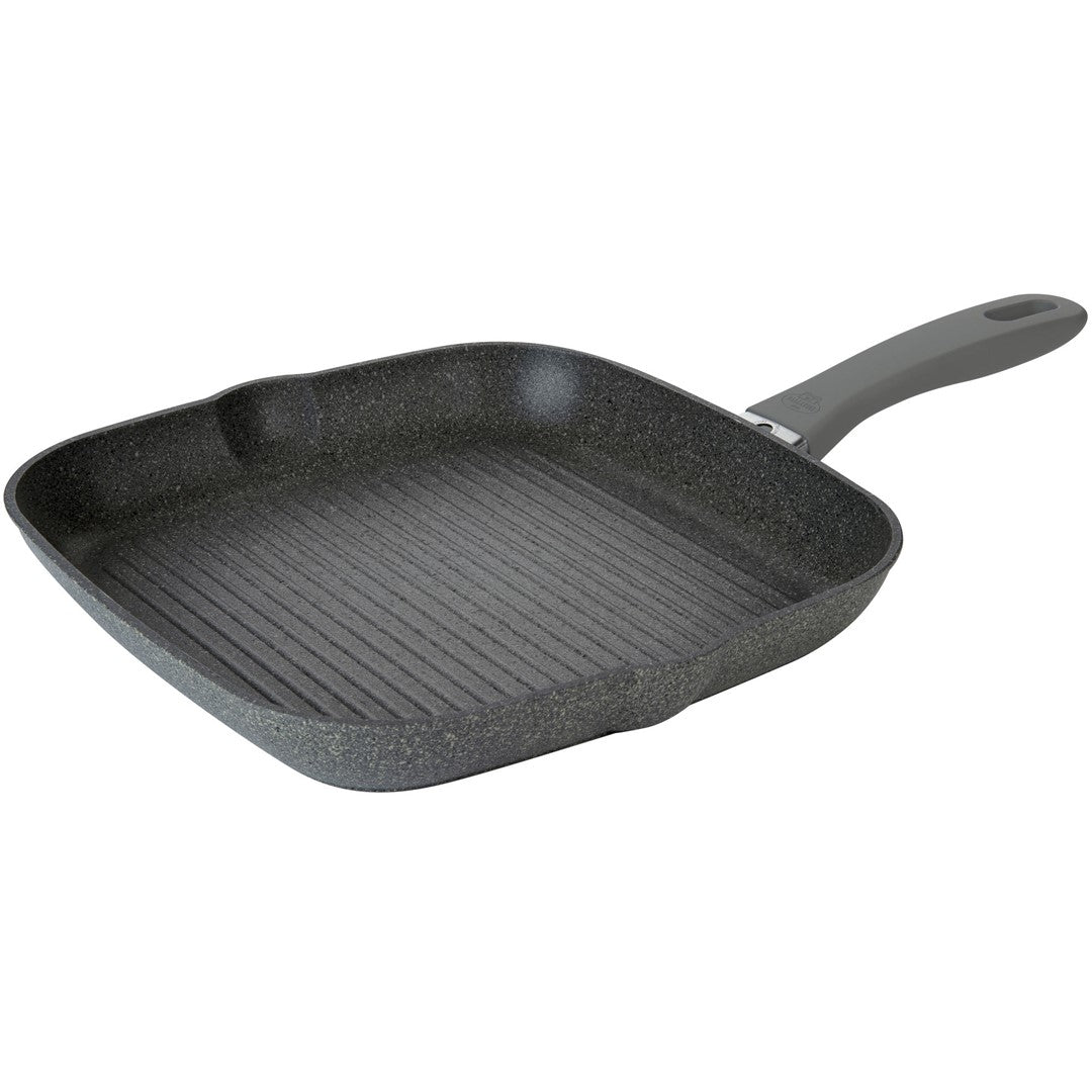 Grilpanna Ballarini MURANO Induction Granitium Extreme 28cm