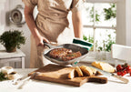 Grilpanna Ballarini MURANO Induction Granitium Extreme 28cm