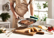 Grilpanna Ballarini MURANO Induction Granitium Extreme 28cm