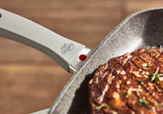 Grilpanna Ballarini MURANO Induction Granitium Extreme 28cm