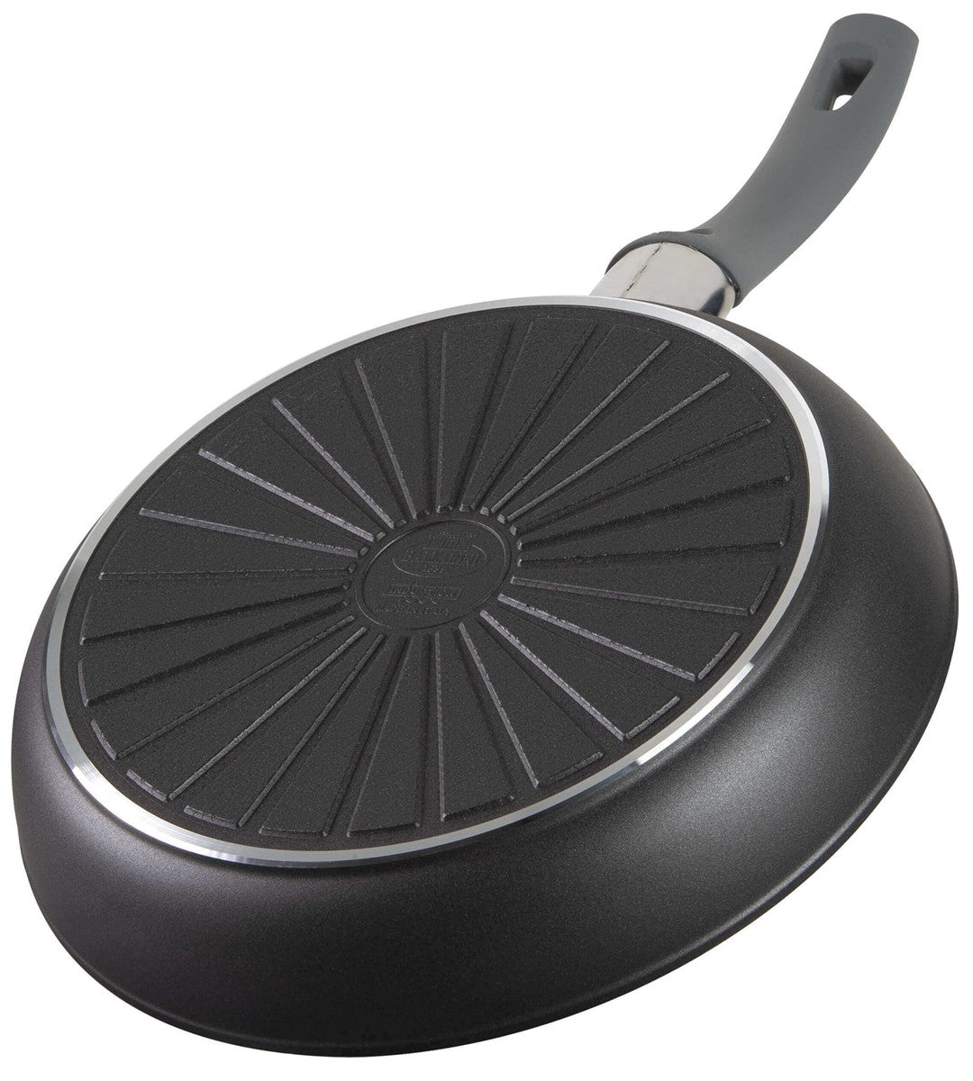 Indukcijas panna BALLARINI LAZISE 24 cm