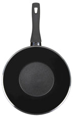 Indukcijas Wok panna BALLARINI LAZISE 28 cm