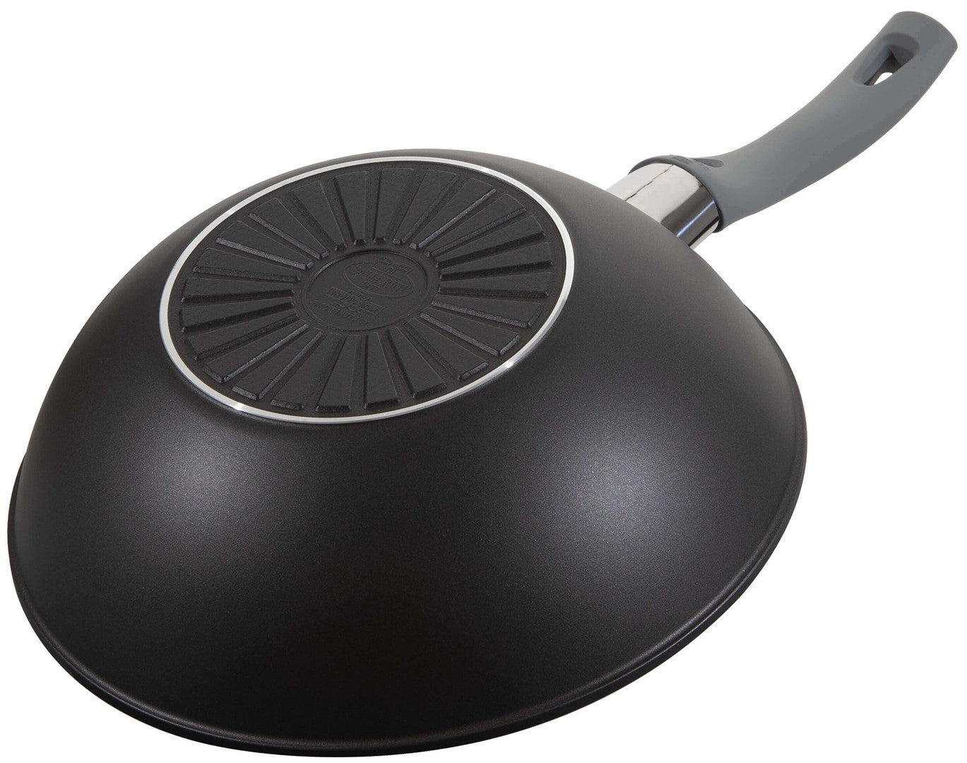 Indukcijas Wok panna BALLARINI LAZISE 28 cm