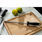 ZWILLING hromēts nažu asināšanas musats 23 cm
