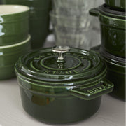 Čuguna katls STAUB La Cocotte Mini 10cm 250ml