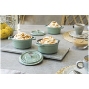 Čuguna katls STAUB La Cocotte Mini 10cm 250ml