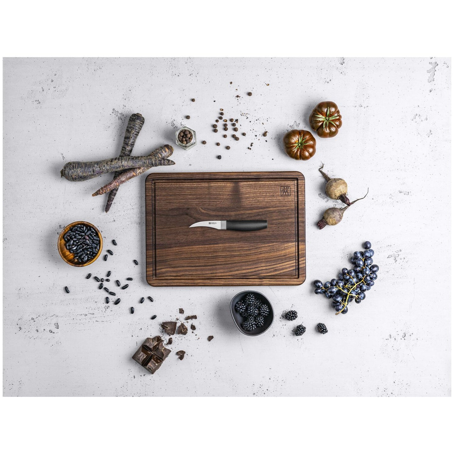Mizojamais nazis ZWILLING Now S 7 cm