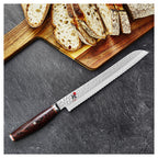 Maizes nazis Miyabi 6000MCT, 23cm