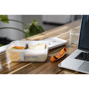 Vakuuma pusdienu kastīte 1.6L Zwilling Fresh & Save Lunch Box L