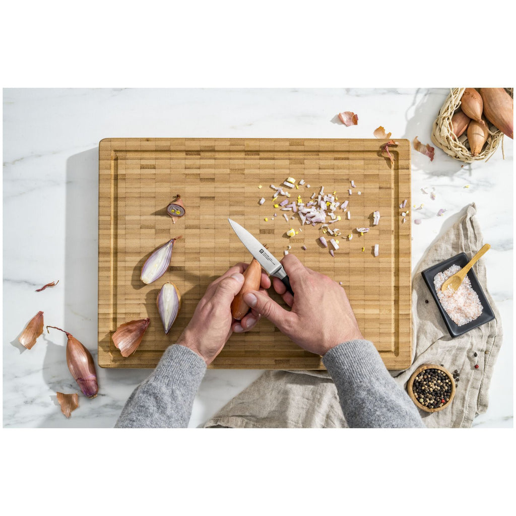 Nažu komplekts ZWILLING ALL * STAR 6pr. nažu blokā