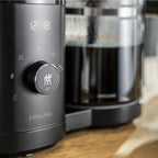Kafijas automāts ar filtru ZWILLING ENFINIGY 1.5L 12 tasēm