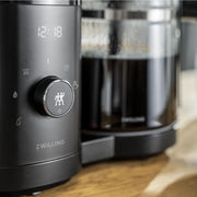 Kafijas automāts ar filtru ZWILLING ENFINIGY 1.5L 12 tasēm