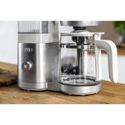 Kafijas aparāts ar filtru ZWILLING ENFINIGY 1.5L 12 tasēm