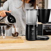 Kafijas automāts ar filtru ZWILLING ENFINIGY 1.5L 12 tasēm