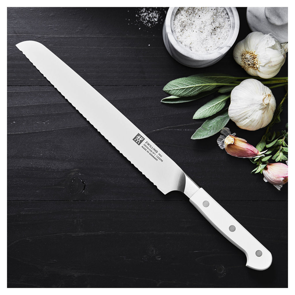 Maizes nazis Zwilling PRO LE BLANC 23cm