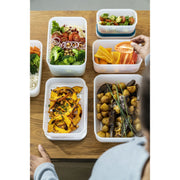 Vakuuma pusdienu kastīte 1.6L Zwilling Fresh & Save Lunch Box L
