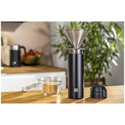 Steel coffee filter funnel ZWILLING COFFEE Pour Over Dripper