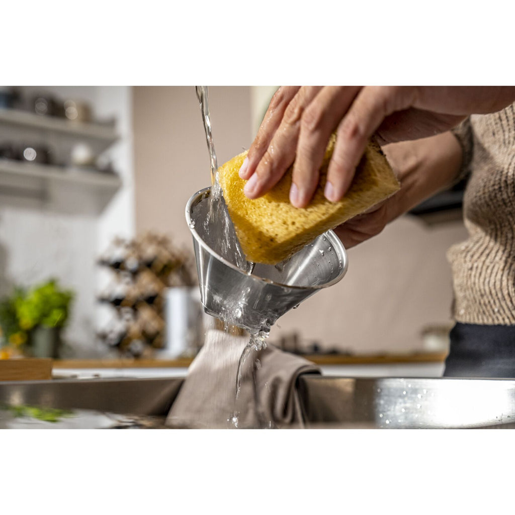 Tērauda kafijas filtra piltuve ZWILLING COFFEE Pour Over Dripper