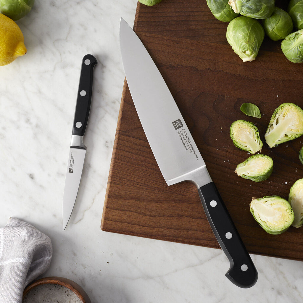 Nažu komplekts ZWILLING PROFESSIONAL S 2pr.