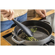 Silikona multifunkcionāla virtuves karote - lāpstiņa STAUB 30 cm