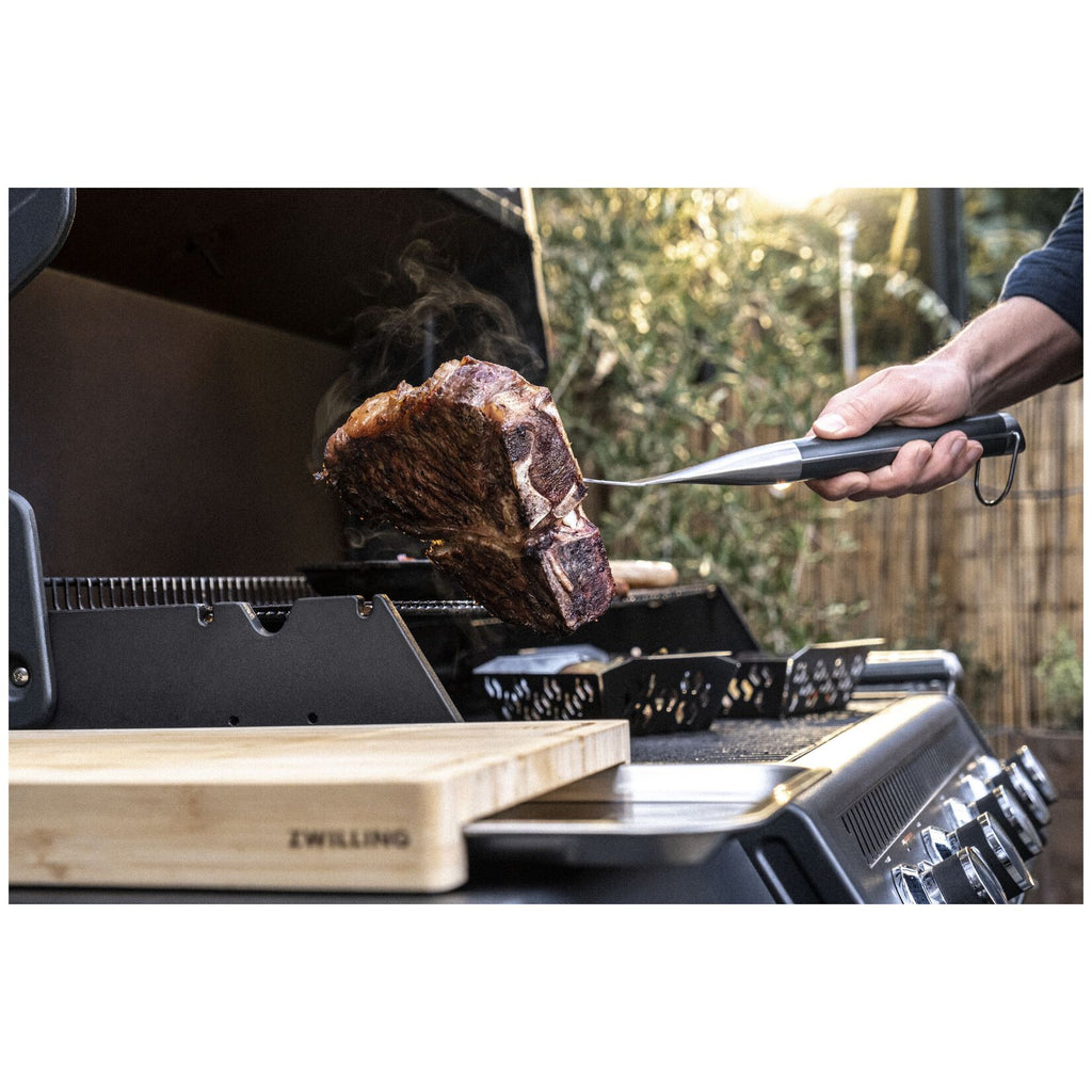 Zwilling BBQ+ Grila dakša, 41 cm