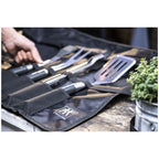 ZWILLING BBQ+ grill accessories bag | Grill tool bag