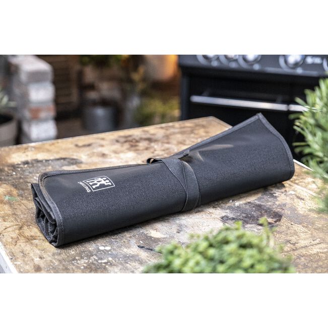 ZWILLING BBQ+ grila piederumu soma | Soma grila instrumentiem